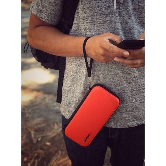 NEW Nintendo Switch Hard Case in SILVER - Picture 8 of 9